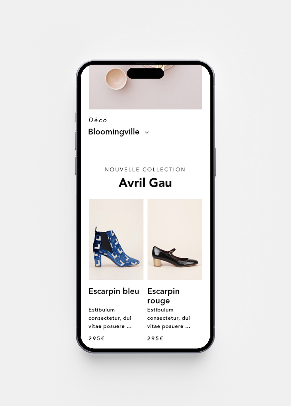 Mockup-list Mockup-list
